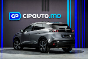 Peugeot 3008 GT Line2021 2/15