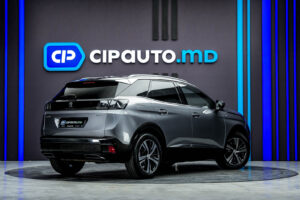 Peugeot 3008 GT Line2021 3/15