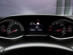 Peugeot 308 2021 8/14