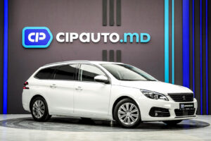 Peugeot 308 2021 4/14