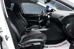 Peugeot 308 2021 6/14