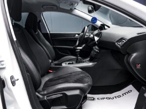 Peugeot 308 2021 6/14
