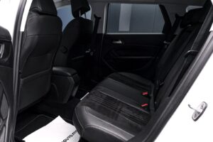 Peugeot 308 2021 7/14