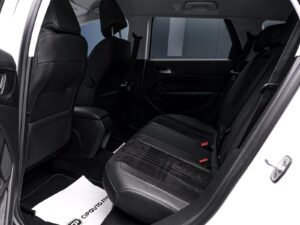Peugeot 308 2021 7/14