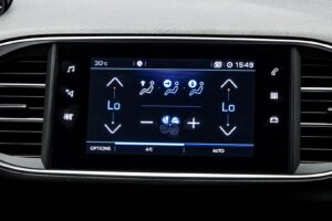 Peugeot 308 2021 10/14