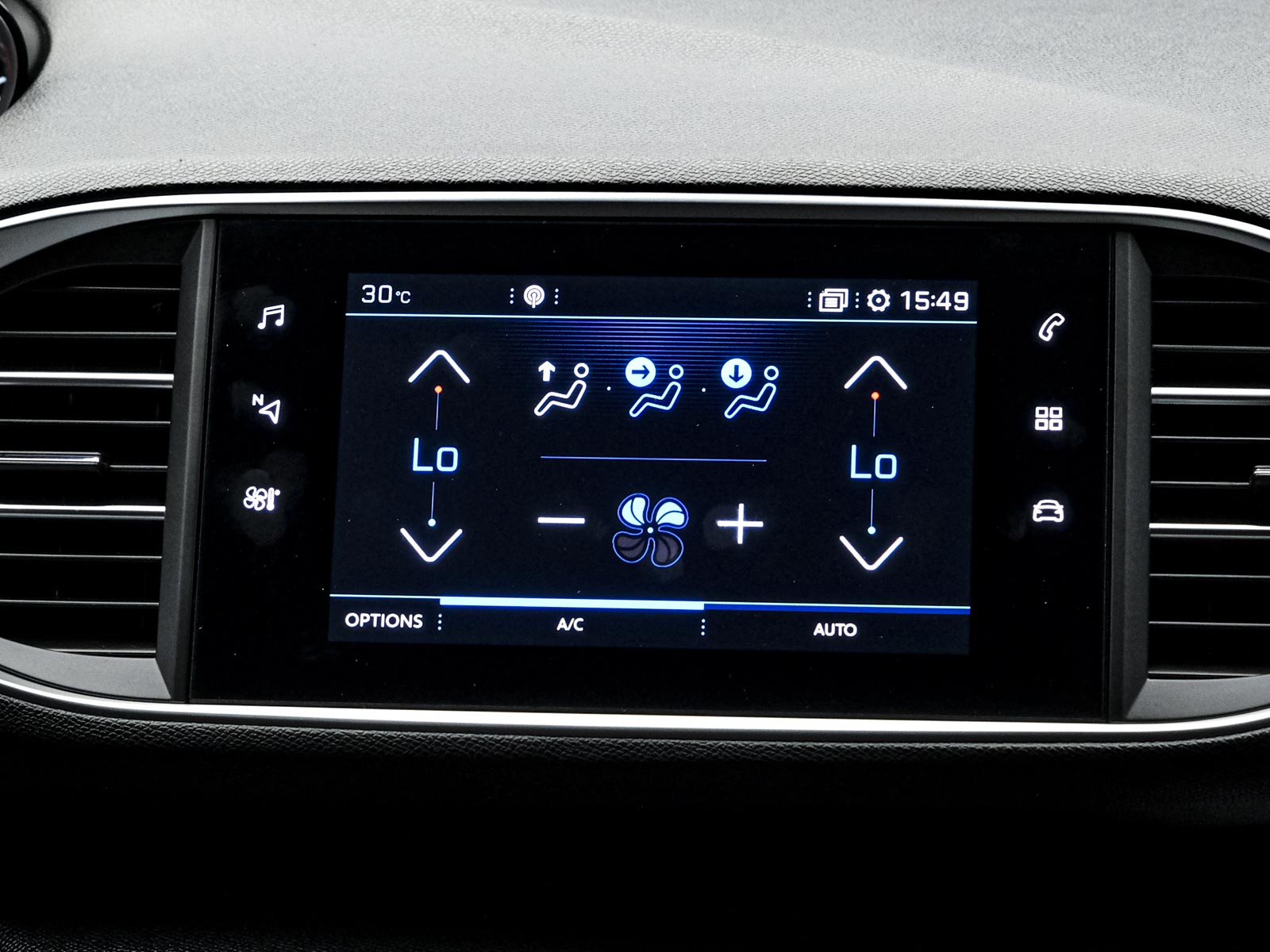 Peugeot 308 2021 10/14