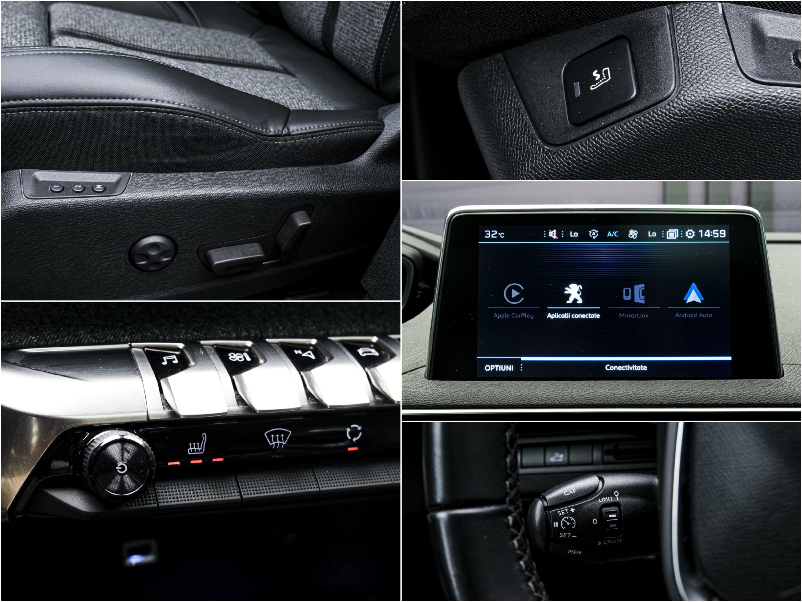 Peugeot 5008 2018 13/15
