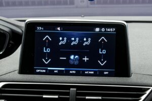 Peugeot 5008 2018 10/15
