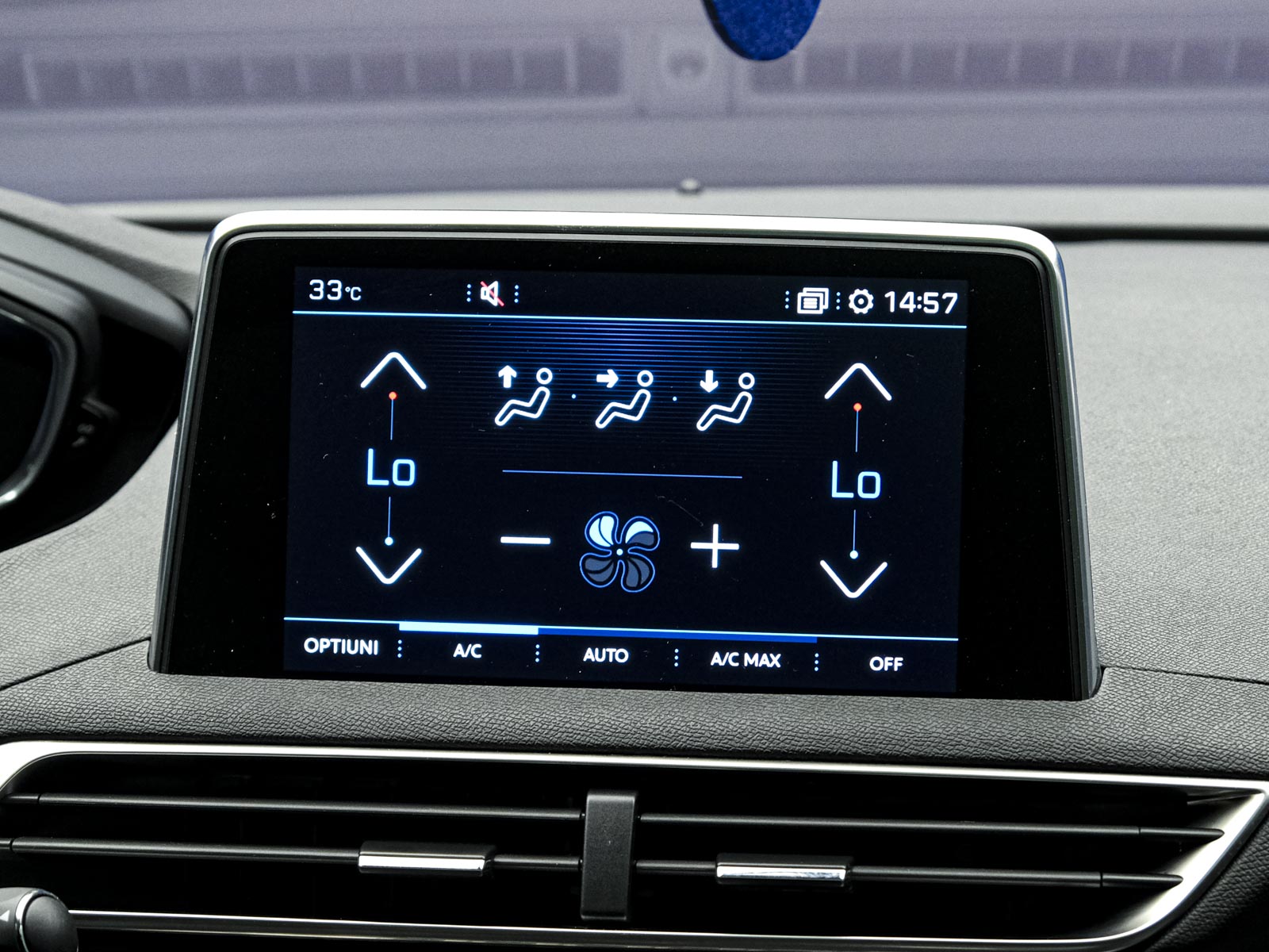 Peugeot 5008 2018 10/15