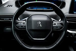Peugeot 5008 2018 9/15