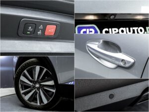 Peugeot 5008 2018 15/15