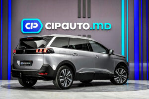 Peugeot 5008 2018 3/15