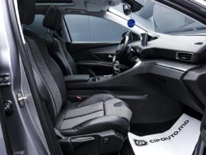 Peugeot 5008 2018 6/15