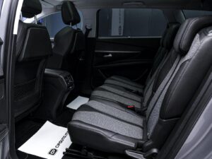 Peugeot 5008 2018 7/15
