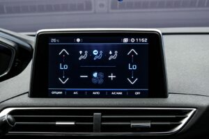 Peugeot 5008 2019 10/15
