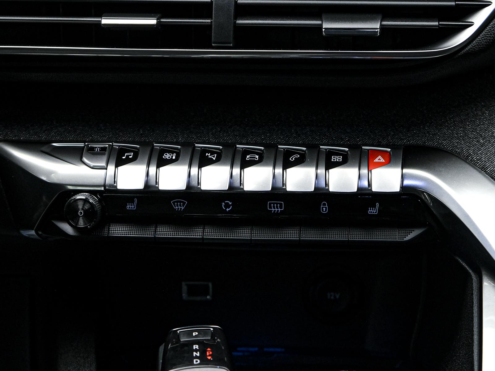 Peugeot 5008 2019 11/15