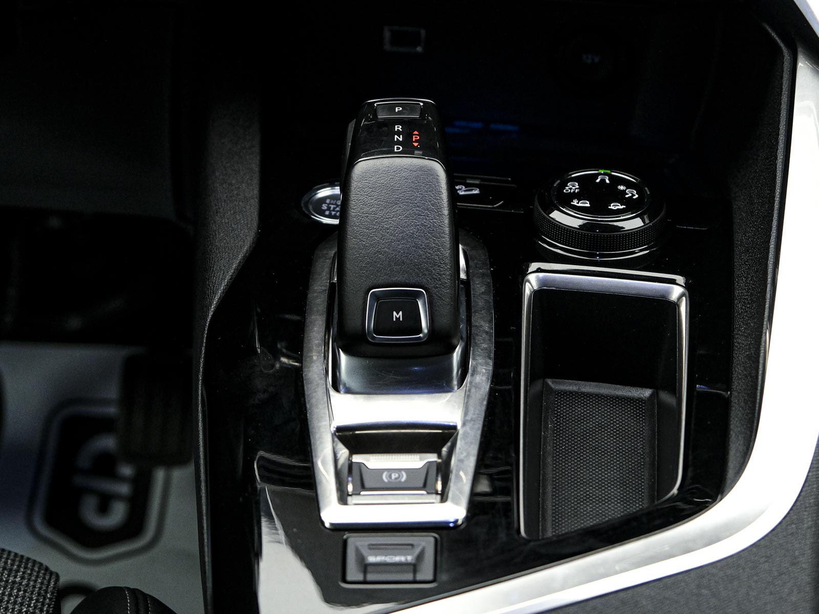Peugeot 5008 2019 12/15