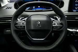 Peugeot 5008 2019 9/15