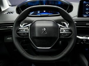 Peugeot 5008 2019 9/15