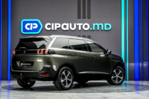 Peugeot 5008 2019 3/15