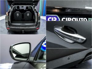 Peugeot 5008 2019 15/15