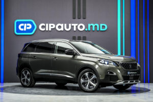 Peugeot 5008 2019 4/15