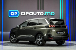 Peugeot 5008 2019 2/15