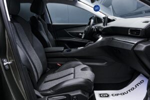 Peugeot 5008 2019 6/15
