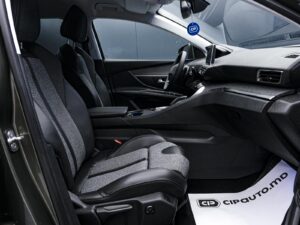 Peugeot 5008 2019 6/15