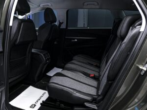 Peugeot 5008 2019 7/15