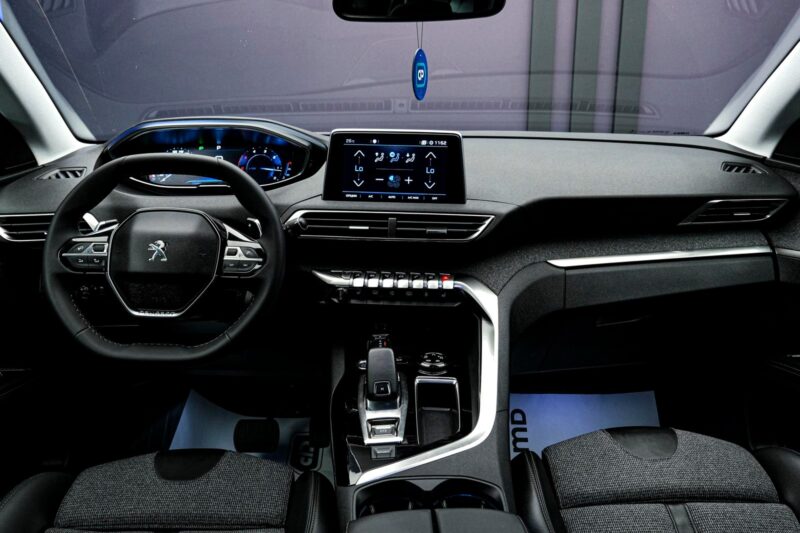 Peugeot 5008 2019 5/15