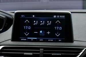 Peugeot 5008 2019 10/16