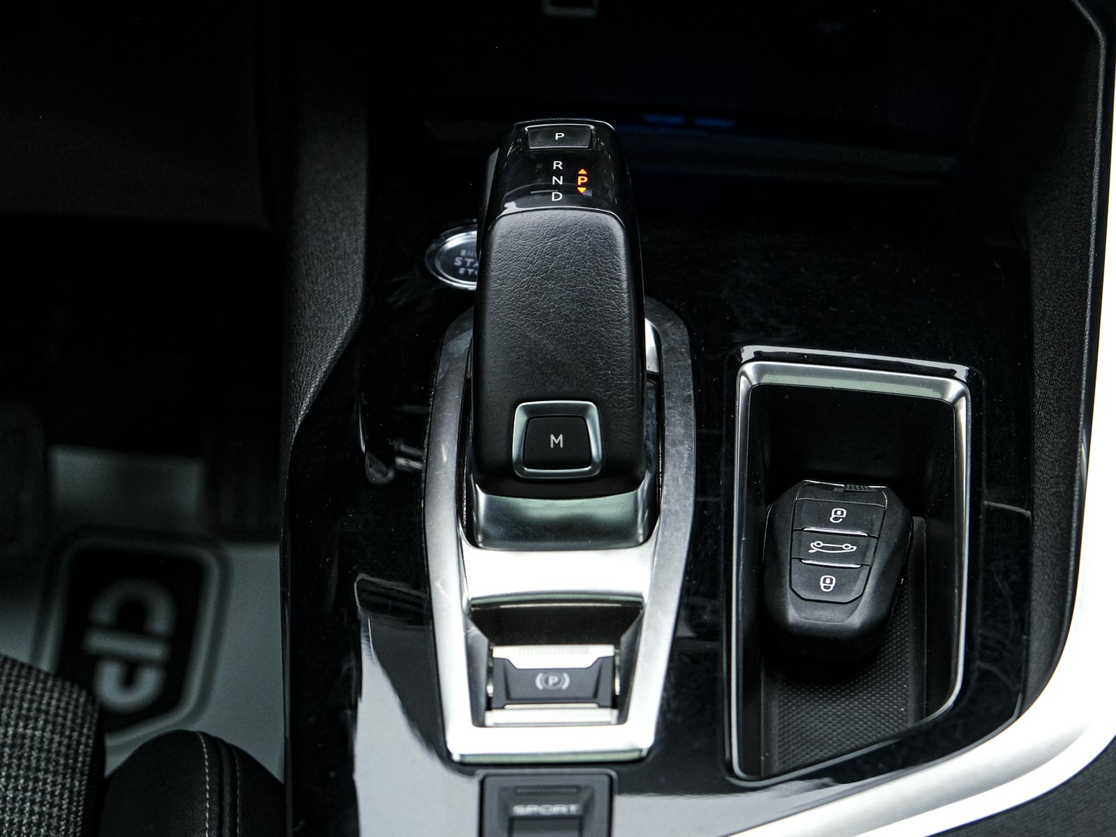 Peugeot 5008 2019 12/16