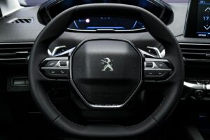 Peugeot 5008 2019 9/16