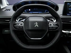 Peugeot 5008 2019 9/16