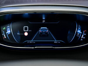 Peugeot 5008 2019 8/16
