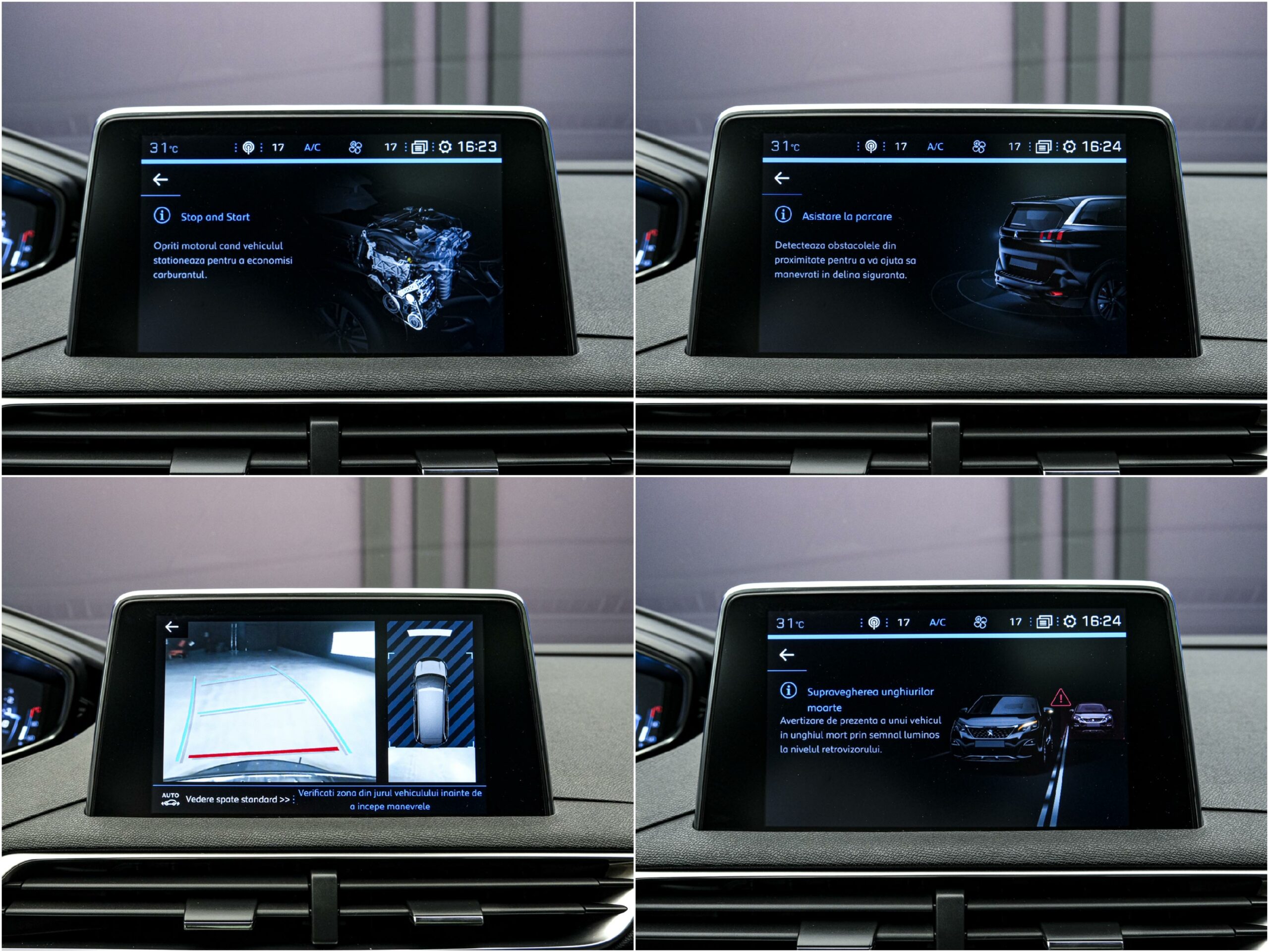 Peugeot 5008 2019 13/16