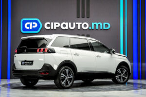 Peugeot 5008 2019 3/16