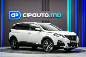 Peugeot 5008 2019 4/16