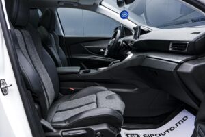 Peugeot 5008 2019 6/16