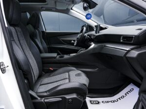 Peugeot 5008 2019 6/16