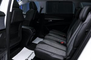 Peugeot 5008 2019 7/16
