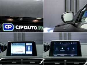 Peugeot 5008 2019 14/16