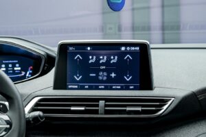 Peugeot 5008 2019 10/16