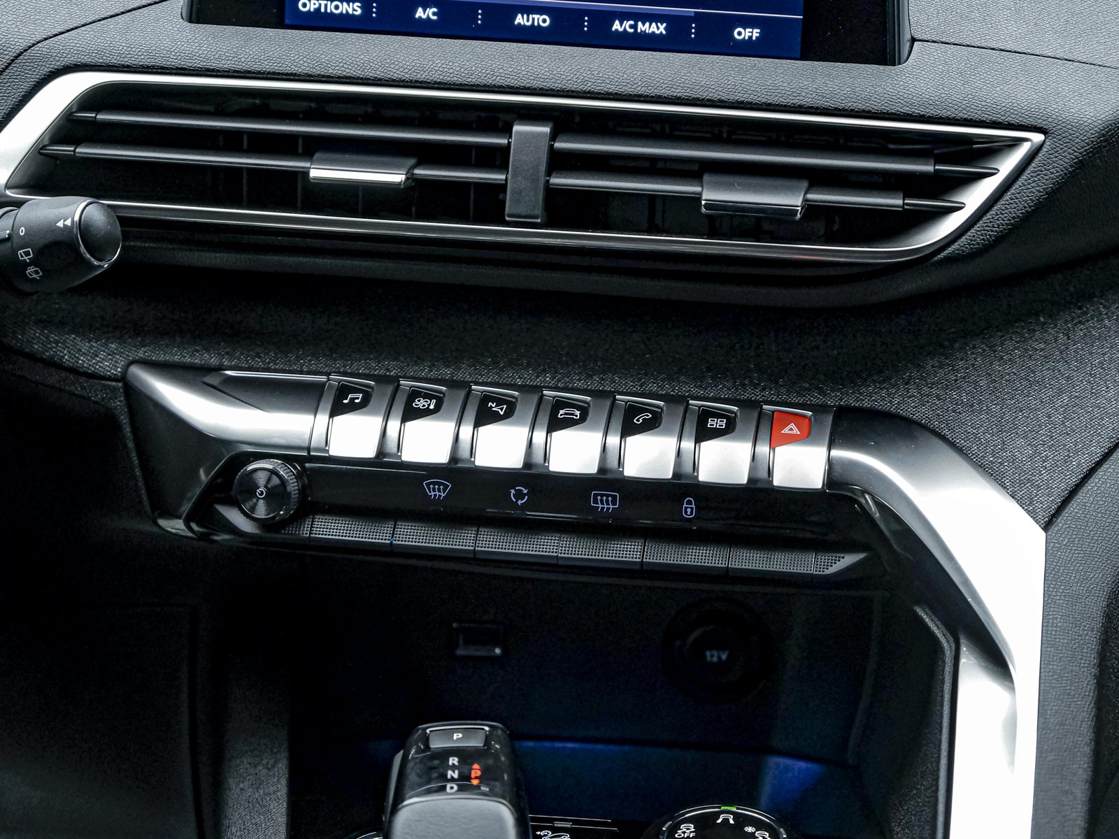 Peugeot 5008 2019 11/16