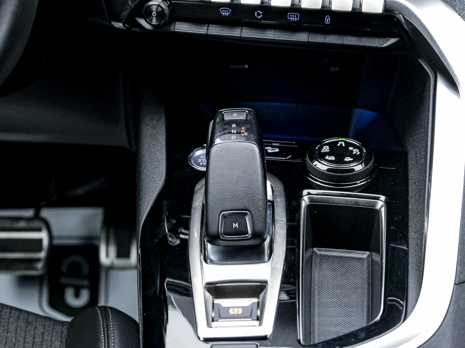 Peugeot 5008 2019 12/16