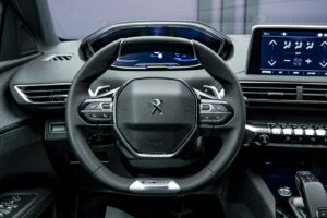 Peugeot 5008 2019 9/16