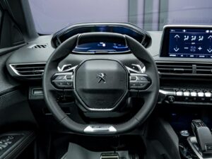 Peugeot 5008 2019 9/16