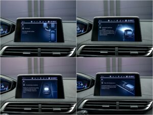 Peugeot 5008 2019 15/16