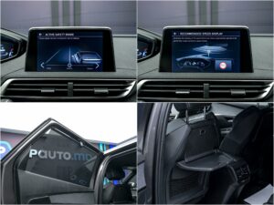 Peugeot 5008 2019 16/16